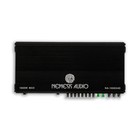 Nemesis Audio Na-1600x4d 1600w 4-channel Car Amplifier