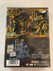 Knight Models Batman Miniatures Game Terror In Gotham Scarecrow Manbat Grundy