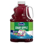 Ocean Spray Cran-apple Cranberry Apple Juice Drink  101 4 Fl Oz Bottle Pack Of 1