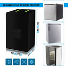 Mini Chest Freezer Cover  Outdoor Deep Freezer Cover Freezer Protector For 3 5 C