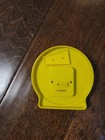 New Kids Hand2mind Yellow Learning Geared Clock Size 4 