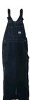 Vintage Sears Tradewear Bib Overalls Union Made 36 X 30