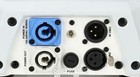 Chauvet Dj Intimidator Spot 260x 75w Led Moving-head Spot - White