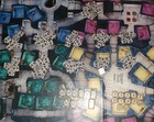 2014 Wizards Of The Coast Dungeons   Dragons Dungeon  Fantasy Board Game