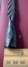 Antique African Hand Forged Spearhead
