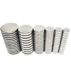 10 200x Super Strong Block Round Disc Magnets Rare-earth Neodymium Magnet Lot