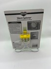 Kaytee Silent Spinner Wheel 4 5 Inch Diameter Mini For Hamsters  Mice Green