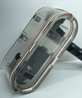 Vintage Ikelite Underwater Scuba Diving Housings Trimcase For 110 Camera