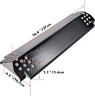 Grill Heat Plates For Nexgrill 720-0830h  Replacement Parts 5    