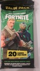 6 Panini Fortnite Series 3 Trading Cards Value Fat Pack Factory Sealed Lot Of 6