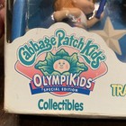 Cabbage Patch Kids Olympikids Official Mascot 1996 U s  Olympic Team