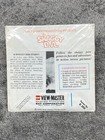 Vtg 1976 New Sealed Gaf Reel View Master Disney Shaggy D a  B 368 Dog Rare E9
