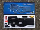 One Brand New Well D90f Aeg Electric Fully Automatic Airsoft Belgium Deluxe Gun