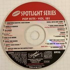 Sound Choice Spotlight Karaoke - Pop Hits - Sc8932 - Vol 181 - Coldplay  Snoop  