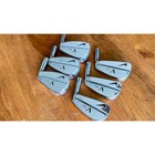 Nike Vr Pro 6x Heads Only  5 p  5 6 7 8 9 p Rare Japan          Model Tiger Woods