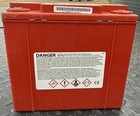 New Enersys Genesis Xe16 12v 16ah Agm Batteries     16 Available