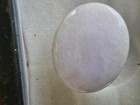 Natural Jadeite No Indication Of Polymer Impregnation Or Dyeing