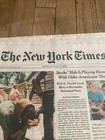 July  14  2002 The New York Times War On Terror Full-newspaper