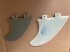 Fcs Surfboard Fins  2  Mark Richards   Mayhem Exc Free Ship Tomorrow