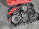 Milwaukee 2729-20 M18 18-volt Fuel Deep Cut Band Saw Tool Only