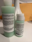 Mario Badescu Enzyme Cleansing Gel  2-pack  4 Fl Oz  29 Ml  And 1fl Oz New