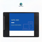 1tb Hdd ssd 2 5  Sata Hard Drive For Laptop Windows 11 Pro Installed Uefi Used