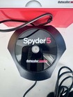 Datacolor Spyder 5 Pro Advanced Monitor Calibration