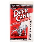  2 Pack  Evolved Deer Cane Block Adult Hunting Attractant
