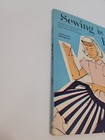 Sewing Is Fun Book By Edith Paul  1969  Pb   Singer Sewing Machine Company 11th 