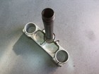 Ducati St3 Bottom Yoke Tripple Tree Clamp   Steering Stem