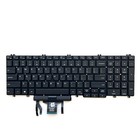 New Backlit Keyboard For Dell Latitude 5500 5501 5510 5511 Pointer 0mmh7v