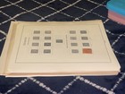 326 Greece Stamp Collection 1886-1971 Hermes Heads Postage Due Semi Postal Lot B
