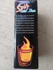 Spin The Shot Drinking Game     Party Game With Glass     Partry Alley New