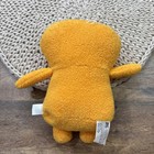 Ugly Dolls Wedgehead One-eyed Plush 8  Orange Bean Filled Uglydolls Plushie