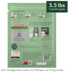 Purina Tidy Cats Breeze Refill Litter Pellets     6 X 3 5 Lb Bags  Recyclable