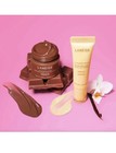 Laneige S more Kisses Set Vanilla Lip Glowy Balm   Chocolate Lip Sleeping Mask 