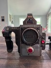 Dsmc2 Red Scarlet-w Dragon 5k Sensor Digital Camera Kit - Ef Mount - 398 Hours