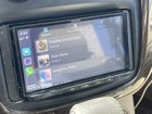 Kenwood Ddx9705s Multimedia 2-din Dvd Receiver Head-unit  apple Carplay  Read
