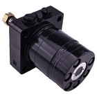 Hydraulic Motor Tca13099 For John Deere 7h17 7h19 Z425 Z445 Z465 Z645 Z655 Z665