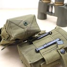1pair Surplus Vietnam Era Us M1956 Ammo Pouch Magazine Pack Mag