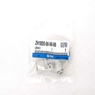 Zh10ds-06-06-08 Smc Vacuum Ejector  Bracket Mount  1mm Nozz Kd Fast Ship