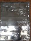 8s Vario Black Lighthouse Stock Pages Pack Of 5 Dbl  Sided New 8 Row