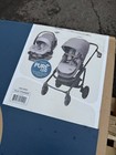 Maxi-cosi Tayla    Max Travel System  Baby Stroller And Car Seat Combo Urban Wonde