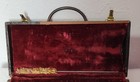 Boosey And Hawkes  the Edgware  Vintage Wood Clarinet With Case