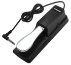 Sustain Pedal For Keyboard Universal  Premium Sustain Pedal  Piano Pedal   