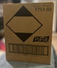 Gojo 7753 02 Es8 Purell Advanced Hand Sanitizer Refills 2 1200ml New Exp 04 2028
