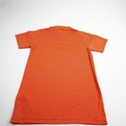 Virginia Tech Hokies Nike Polo Men s Orange New Without Tags L