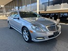 2011 Mercedes-benz E-class Gorgeous   7-seats   Awd