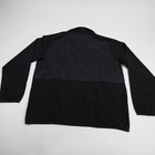Miami Hurricanes Adidas Pullover Men s Black New