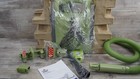 Bissell Little Green Multi-purpose Portable Carpet Cleaner  1400b No Fluid Incl 